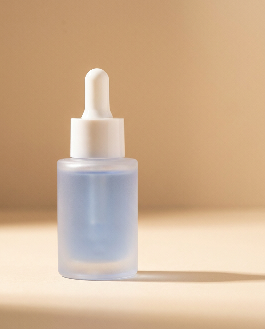 Hair Growth Serum